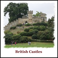 British Castles 